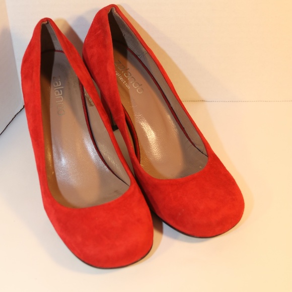 Zalando Collection High heels size 8.5 - Picture 1 of 8